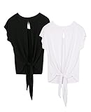 √ Diese shirt ist perfekt für Yoga, Ideal für Gym, Yoga, Meditationsübung, Strand oder Casual Tägliches Leben. Es ist so schön