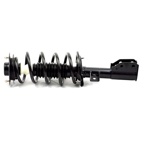 Image of Gabriel G57198 Ultra ReadyMount Front Right Complete Strut Assembly for 07-17 Chevrolet Equinox; 10-16 GMC Terrain; 07-09 Pontiac Torrent; 08-10 Saturn Vue; 07-09 Suzuki XL-7 (1 Pack)