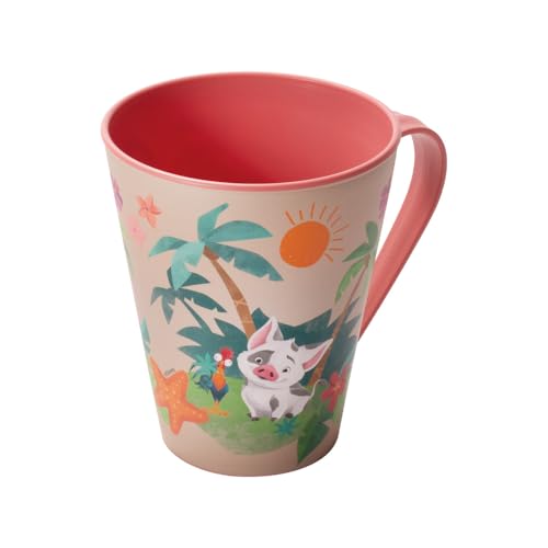 Caneca Moana, 360 ml, Plasútil