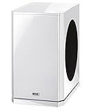 Heco Aleva GT Sub 322A Subwoofer-Typ: Aktiv-Subwoofer.