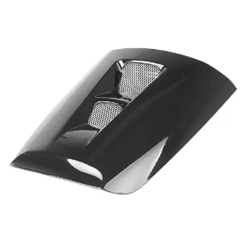 Capot de siège CBR1000RR 2004-2007 rouge - Carénage arrière de moto solo
