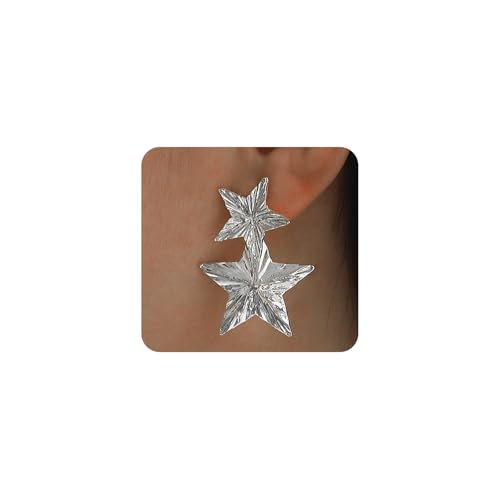 Y2K �`�����L�[�V���o�[�X�^�[�C�������O �����p �S�[���h �r�b�O�y���^�O���� �_���O���X�e�[�g�����g�C�������O �g�����f�B�ŃN�[���ȃW���G���[�A�N�Z�T���[, 2XL, ����, ��΂Ȃ�