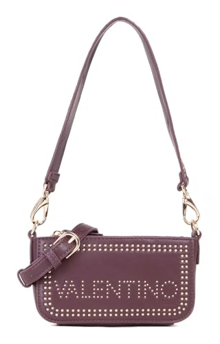 Valentino Shine Re Shoulder Bag Vino le sac idéal pour vos soirées parisiennes