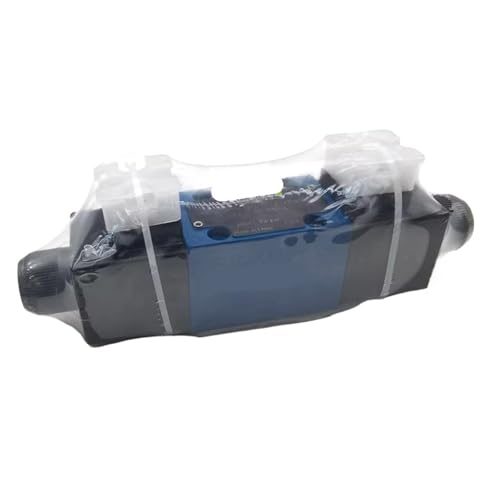 Electrovanne WE6 4WE6Y-L6X/EG24NZ5L vanne de commande directionnelle hydraulique - 3