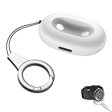 TiMOVO Caricabatterie Compatibile con Google Pixel Watch 4 41mm/45mm