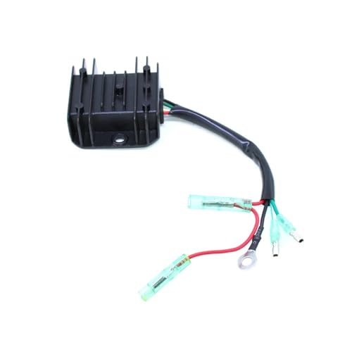 Redresseur 6G8-81960-A1 pour stabiliser la tension du moteur 4 temps