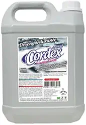 Desengordurante - Bombona 5 Litros - Cordex