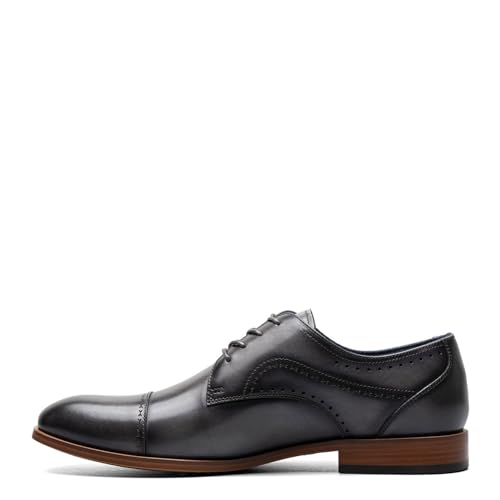Image of Stacy Adams Bryant Cap Toe Lace Up