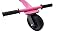 SILI® Kart de suspensión para Todo Terreno para Scooter de Auto Equilibrio...