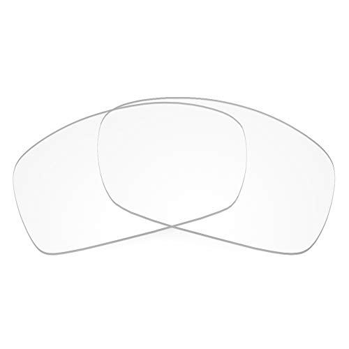 Image of Revant Replacement Lenses for Oakley Hijinx OO9021