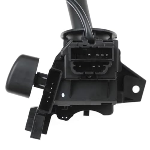 Commande de régulateur de vitesse GMC Yukon 2007-2014, commodo de direction 15849314 - 3