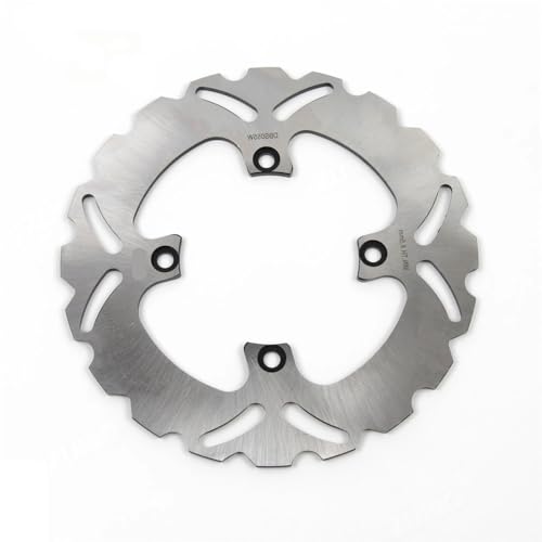 Disque frein arrière moto anti-échauffement pour RVF400 NC35 modèles 1993 1994
