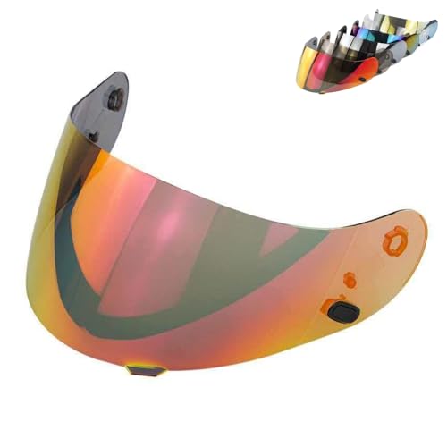 ACSJYJK �w�����b�g�p�����Y �h���V�[���h For HJC CL-16 CL-17 CL-ST CL-SP CS-R1 CS-R2 CS-15�K�p �I�[�g�o�C �J���t�������Y ���O����ῂ����̑΍� �w�����b�g�o�C�U�[ ��t�ȒP �����֗� ������� [