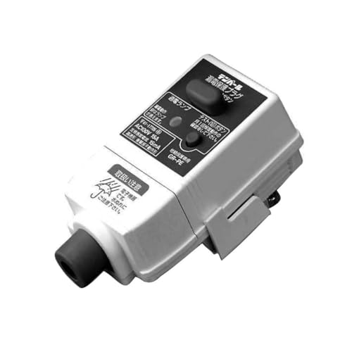 �e���p�[��(Tempearl) �R�d�Ւf�� �v���O�` GRPF1515 �R�d�ی�v���O �v���O�` 15A 15mA