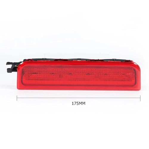 Troisième feu stop en panne ? Changez pour ce modèle Touran Caddy 2002