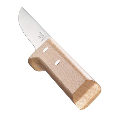 Opinel Parallele No.122 Coltello Da Carne - 5