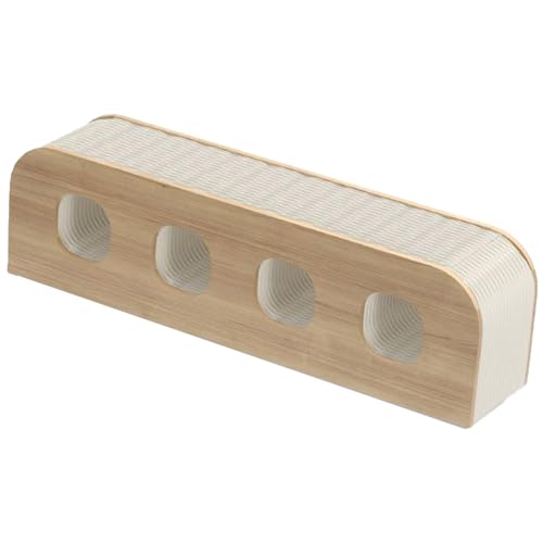 Banc pliant en papier rétractable et repose-pieds de bureau - 2