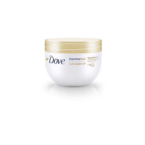 Preisvergleich Produktbild Dove, DermaSpa Body Creme intensiv verwöhnend³ ml, 300 milliliter