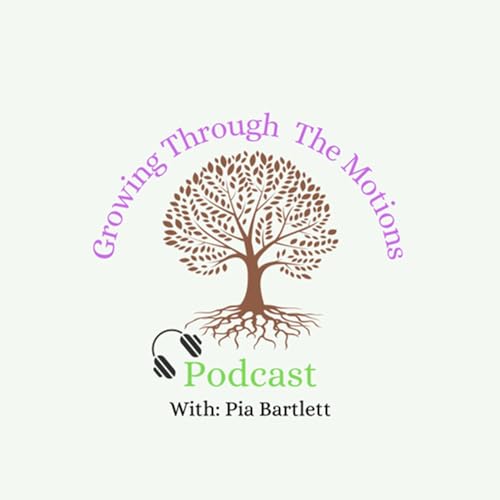 Congratulations on Your Growth!