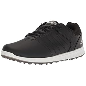 Skechers Men’s Pivot Spikeless Golf Shoe