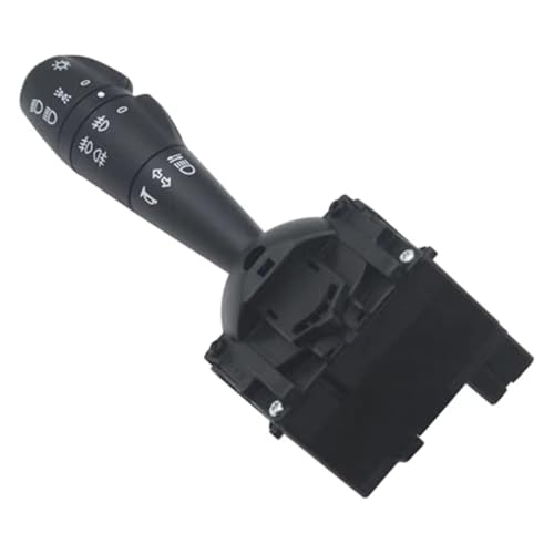 Commodo clignotant Clio 1 interrupteur de phare commande 8201167988