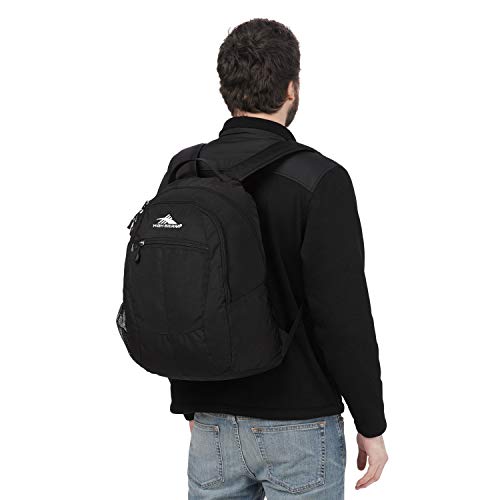 Image of High Sierra Curve Backpack