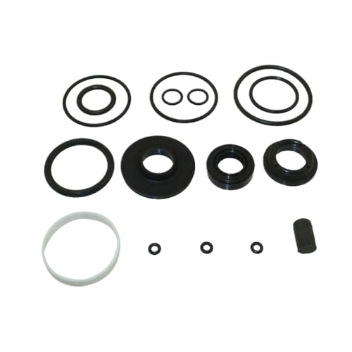Kits de sellos MK-AR para eliminar fugas en amortiguadores de motos 3