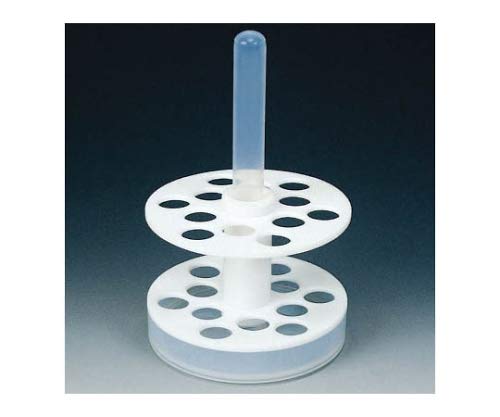 回転式試験管立 ２０&phi;&times;８ NR1271003