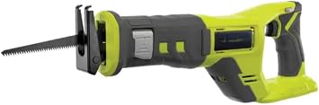 Fits For RYOBI 18V Cordless Reciprocating Saw Tool Only