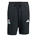 adidas Men's Mercedes - AMG Petronas Formula 1 Team DNA Short, Black/semi Mint Rush, S