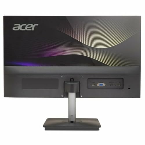 Acer 23.8 LED Vero RS242Ybpamix - vue 9