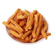 Anuvan™ Feel The Utsav Sticks Stix - Masala Magic - Ready to Eat Snack - Indian Namkeen 400G
