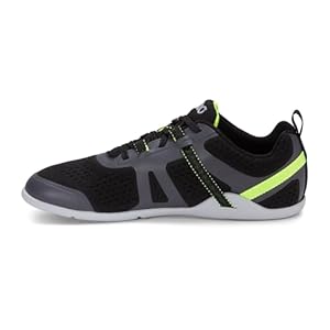 Xero Shoes Herren Prio Cross Trainingsschuh – Bequeme Performance Laufschuhe für Männer