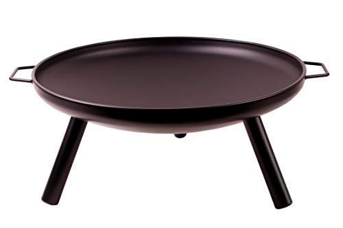 Mediablue Feuerschale ca. 60cm Ø 