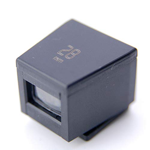 フォクトレンダー★28mm 35mm ミニ ファインダー ブラック★元箱、ポーチ フォクトレンダー 28/35mm用ビューファインダー ケース、元箱付