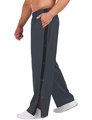 Image of Deyeek Men's Tracksuit Bottoms Sweatpants