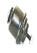 DEA A5473 Front Engine Mount