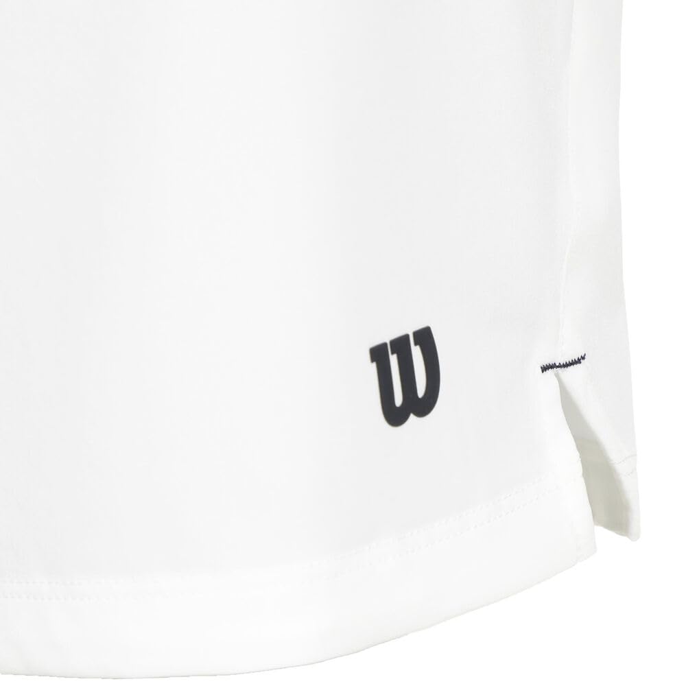 Wilson Hommes Team Tournament Short 7In S