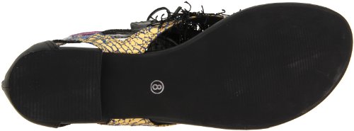 Image of Two Lips Women's Primal Flat