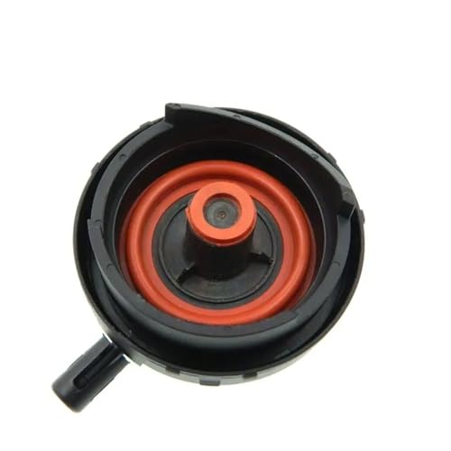 Membrana de válvula PCV para BMW E91 X5 que elimina fugas de aceite