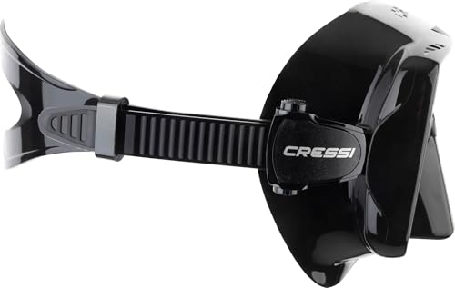 Image of Cressi SF1, Black