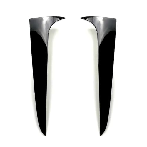 Faldones laterales X3 F25 embellecedor aerodinámico premium