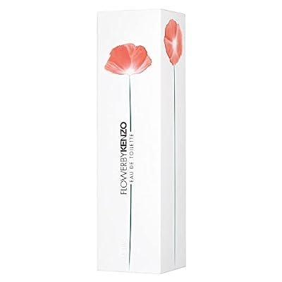Flower by Kenzo for Women 1.0 oz Eau de Toilette Spray