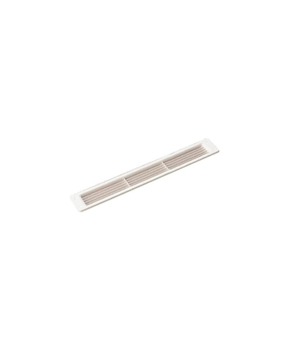 SeaDog Line 354-3372101 Louvered Vent, Erwachsene, Unisex, Weiß, Einheitsgröße