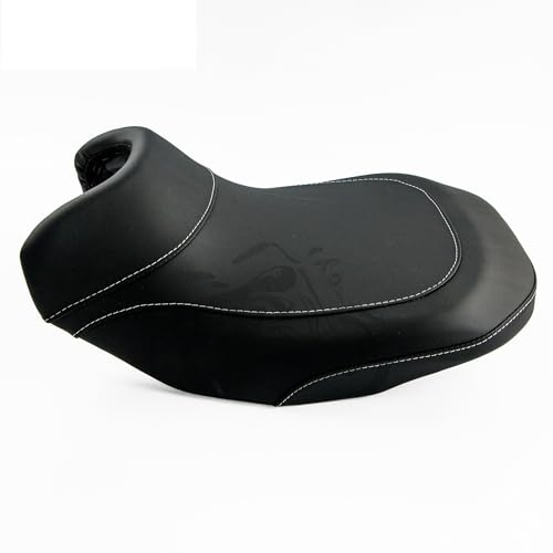 Siège pour R1200GS et R1250GS Adventure coussin de selle moto passager arrière