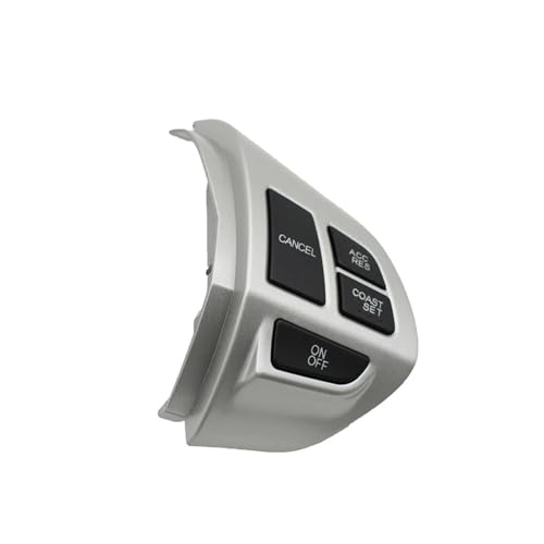 Commutateur de volant pour Mitsubishi Lancer et ASX idéal pour vos trajets quotidiens