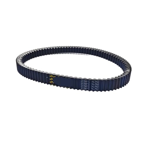 Courroie d'entraînement pour scooter Z 300i ABS et RV250 RV270 RV300i L6 L8 L9