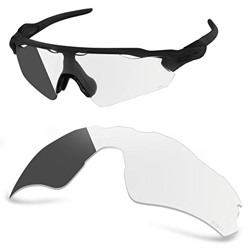 AOZAN ANSI Z87.1 ���������Y for Oakley Radar EV Path �T���O���X - HI-DEF�t�H�g�N���~�b�N