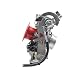 Produktbild Für Keihin Für FCR Vergaser FCR39 FCR28 31 33 35 37 39 40 41mm Für CRF450/650 Für FS450 Für Husqvarna450 Rennmotor Vergaseranlagen (Farbe : 39mm)