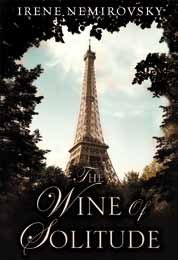 The Wine of Solitude 1445893010 Book Cover